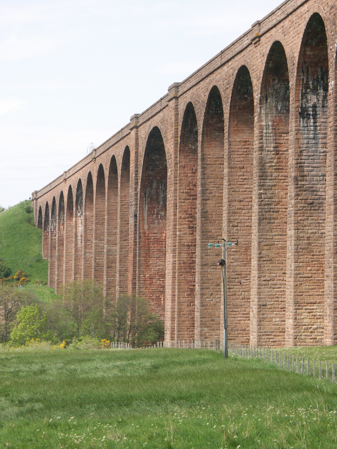 Nairn Viaduct (Culloden Moor Viaduct)